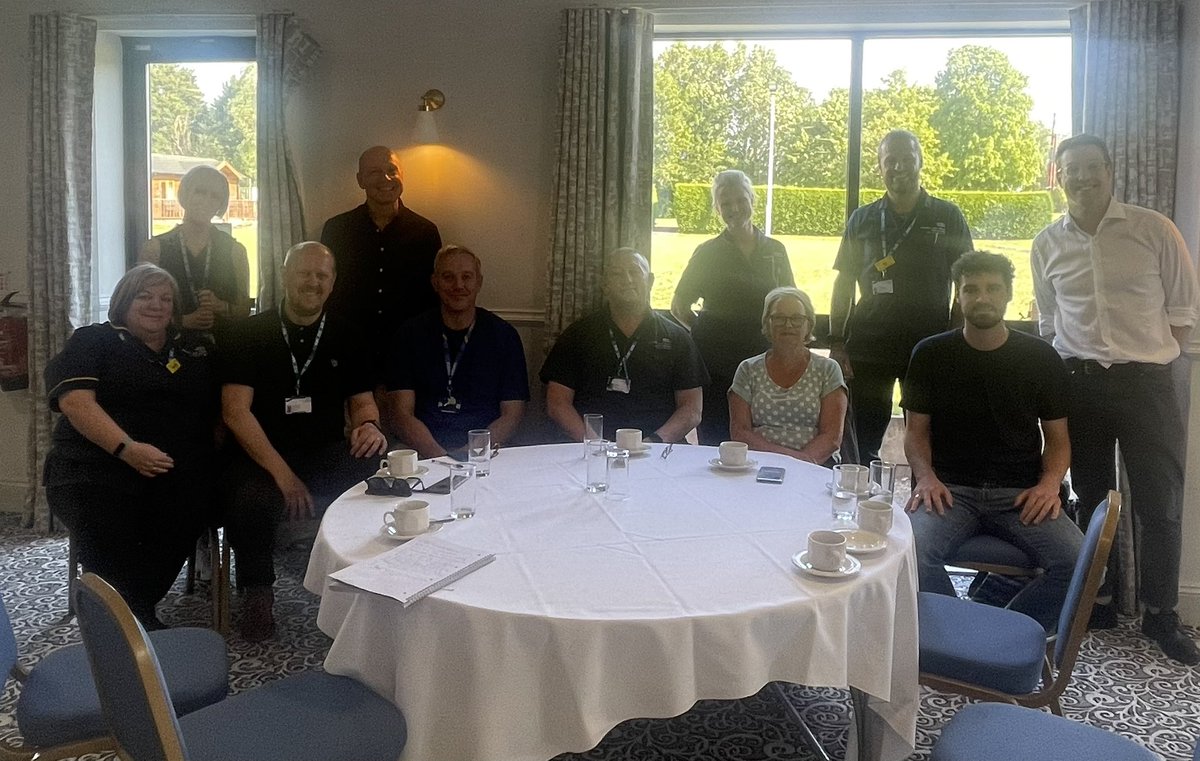 Hayley McGowan (@hayleymcgowan14) on Twitter photo Great afternoon discussing our PICU services, sharing ideas about how to improve the model, pathway and experience for patients and colleagues. Looking forward to the next steps for this project #TeamCWP <a href="/cwpnhs/">Cheshire and Wirral Partnership NHS FT</a> <a href="/peterwilson005/">Peter Wilson</a> Great afternoon discussing our PICU services, sharing ideas about how to improve the model, pathway and experience for patients and colleagues. Looking forward to the next steps for this project #TeamCWP <a href="/cwpnhs/">Cheshire and Wirral Partnership NHS FT</a> <a href="/peterwilson005/">Peter Wilson</a>