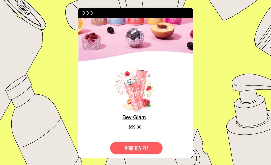 What if customers who are running low were shown a dynamic content block just for them in ANY email... flow or campaign? 

⁠
Now it's possible with our the play: Dynamic Products for Replenishment 🥳