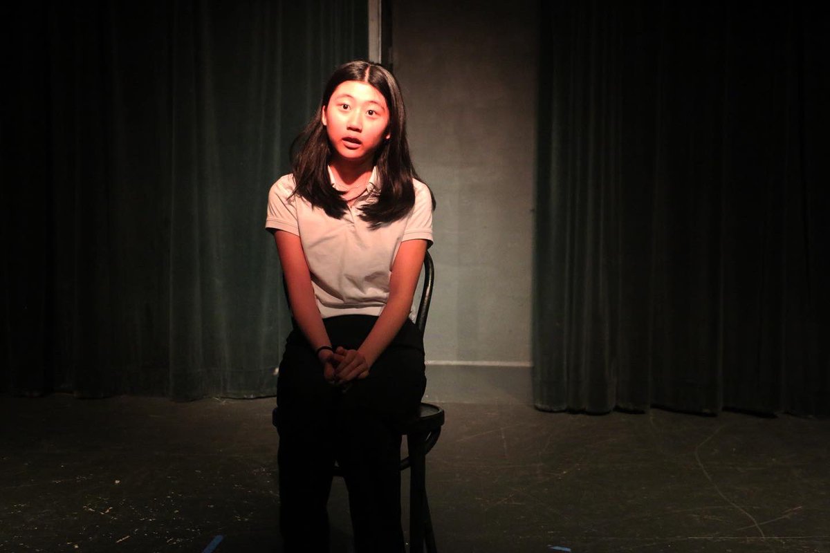 YoungActors's tweet photo. So proud of our actors for their performances last weekend! 🎭

#acting #performance #actingclass https://t.co/XLOoIG69kY