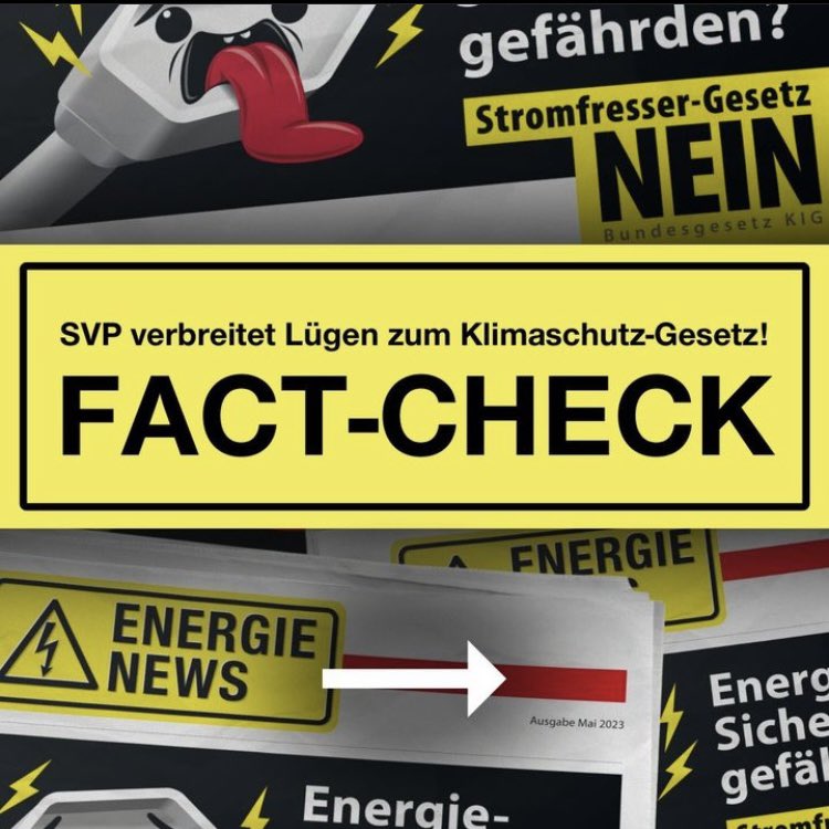 Hier geht‘s zum Faktencheck:
⬇️⬇️⬇️⬇️⬇️⬇️⬇️⬇️⬇️
instagram.com/p/CsoP-PYN-m9/…