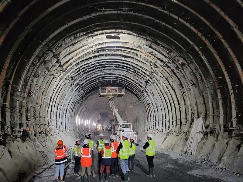 La Transalpine Lyon-Turin 🇫🇷🇮🇹🇪🇺 tweet media