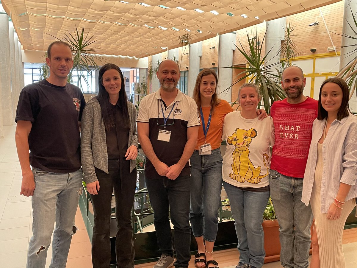 Centro Andaluz de Biología del Desarrollo tweet media