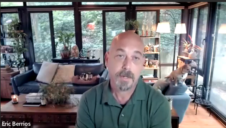 Thank you to our panelists this week, Tracie Broom, Todd Hudak, and Eric Berrios, for their thoughtful insights on how communicators can turn their ideas into award-winning campaigns! We hope their advice inspired our attendees to submit their work to IABC-SC’s Palmetto Awards!