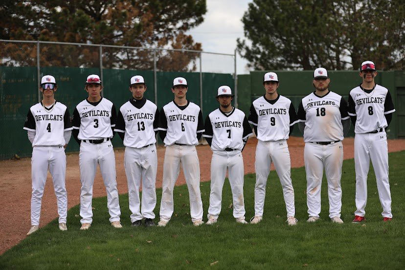 GAMEDAY Senior Night Edition! We take on WDP @ 4:30. We will honor our eight seniors before the game.  Let’s honor our seniors the right way and compete. #WE