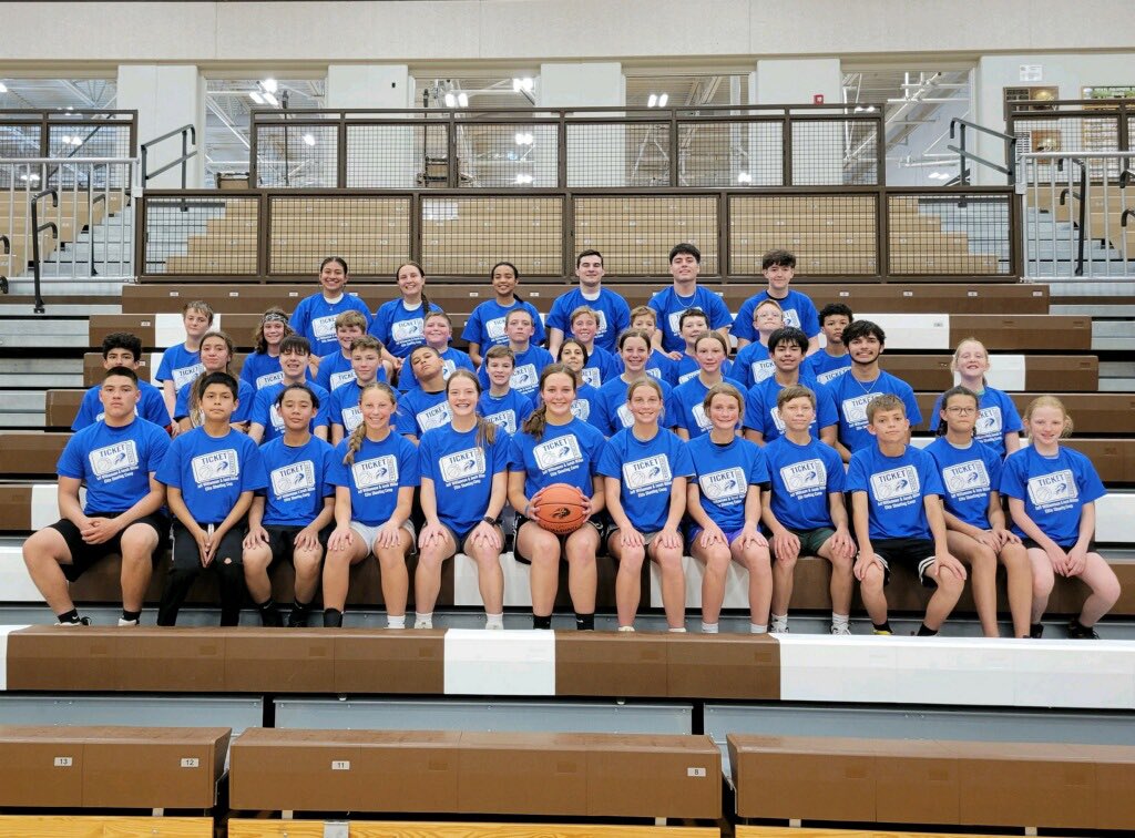 2023 Elite Shooting Camp ✅ #1herd #GrowTheGame