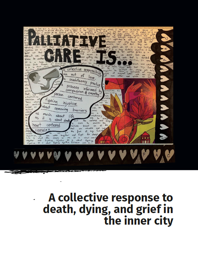 On June 1, we will launch a resource guide built from 5+ years of collaborative research w/ workers supporting people through life-limiting conditions of #poverty #homelessness #criminalization #racism #stigma 

On launch day, join us here at 12pm PDT for a Twitter Conversation.