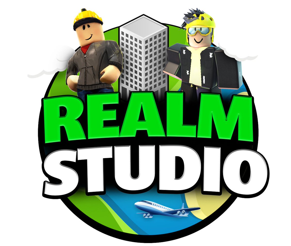 Realm Development Studio tweet media