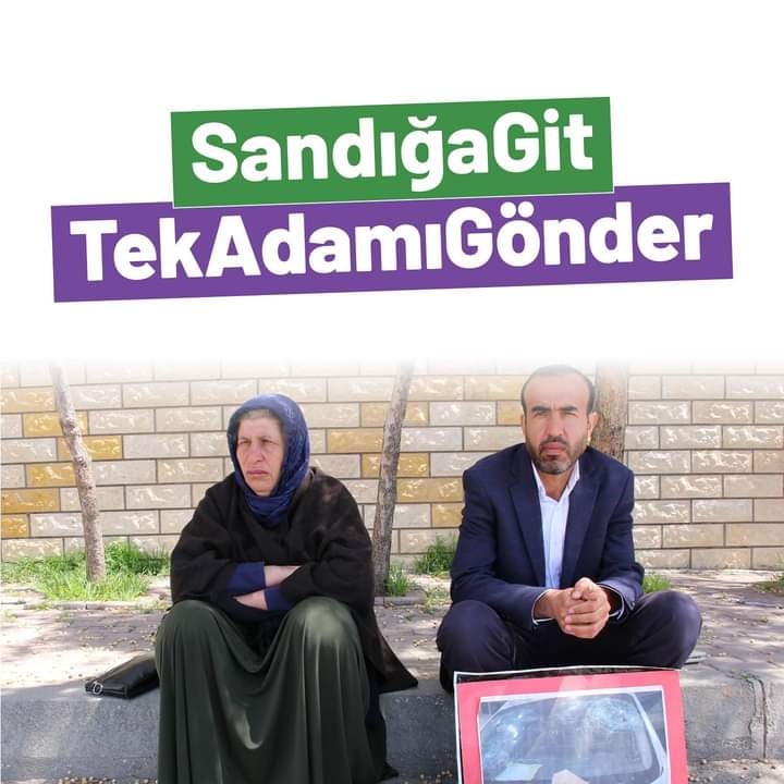 Yesil Sol Parti Antalya (@antyesilsol) on Twitter photo 