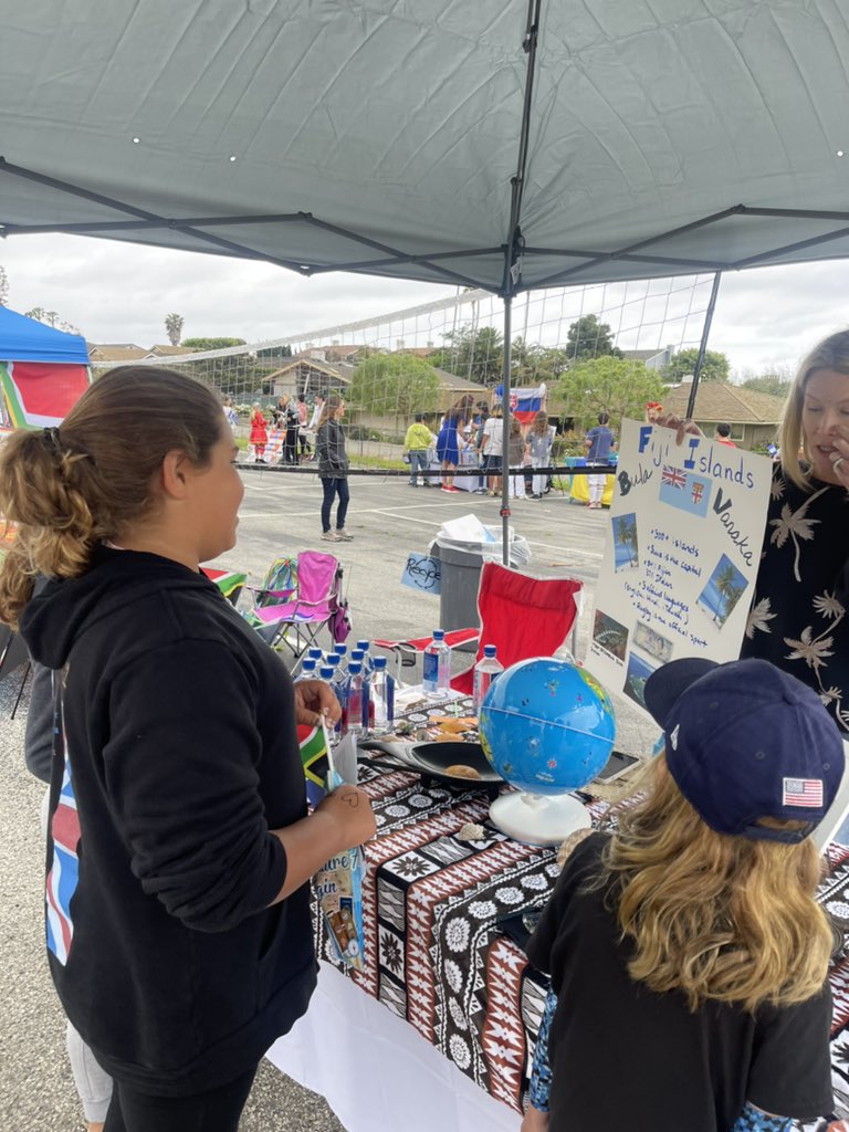 LbPrincipal's tweet photo. International Day at Lunada Bay! #internationalday2023 https://t.co/lQJtxNia4j