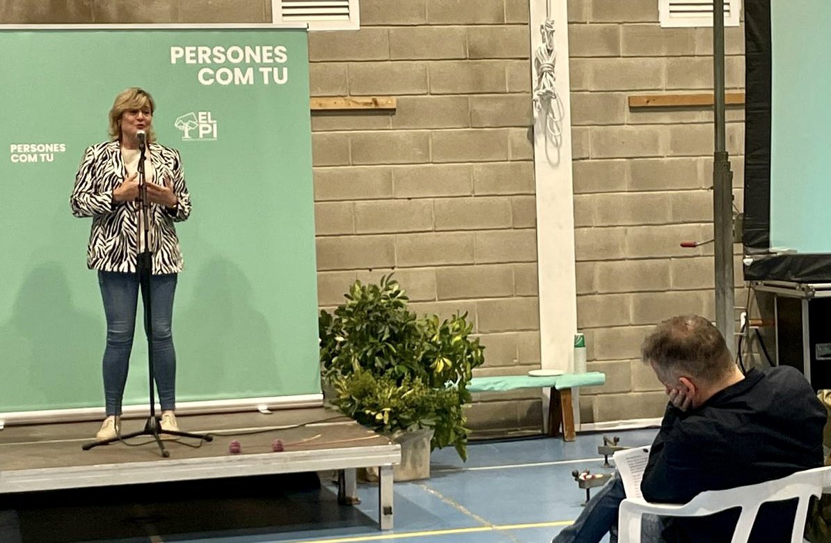 El Pi-Proposta per les Illes Balears tweet media
