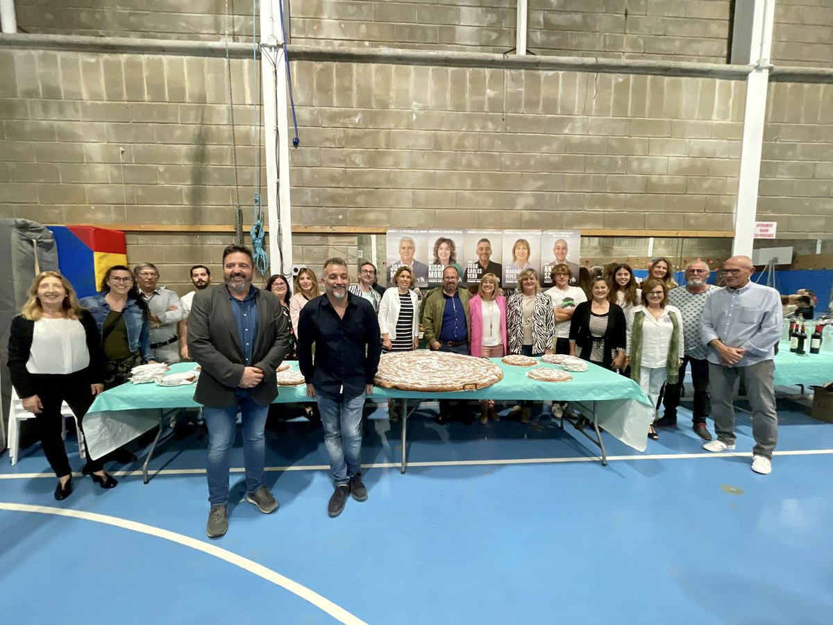 El Pi-Proposta per les Illes Balears tweet media