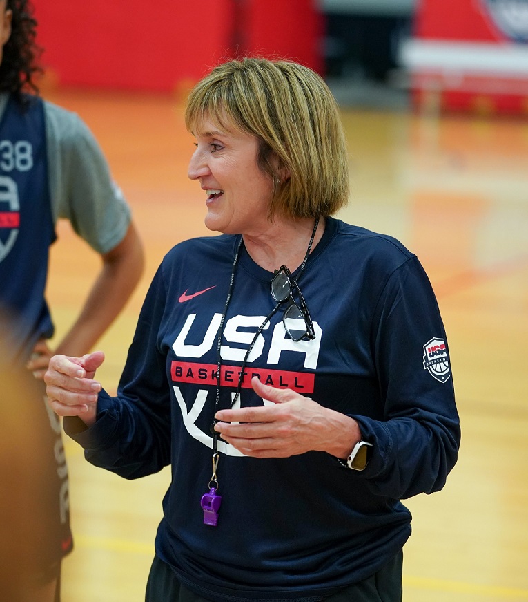@WSUCougarWBB @KamieEthridge @usabasketball @americupw @WSUCougars @pac12 @MarchMadnessWBB @FIBA Coach E...continuing to make Coug Nation proud, such as with her current coaching of the National team.