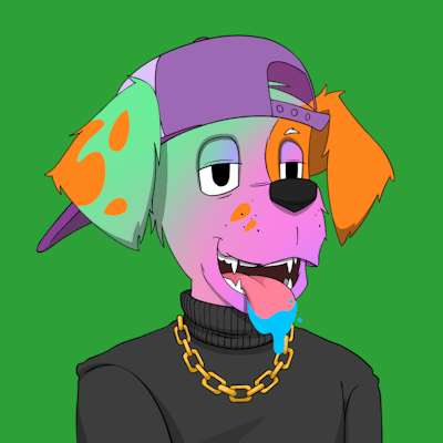mfredson33's tweet photo. Minted some pups today from @playmmc π₯π₯π₯
@FewandFarNFT for 2N π€―
#MMCMintWeek #NEAR #NEARistheBOS https://t.co/UnN1DfBKpV