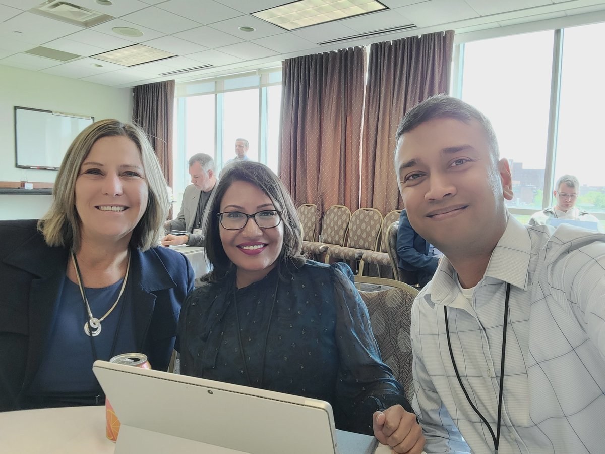 Jill McCluskey tweet media