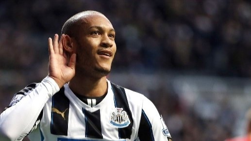 Happy birthday to former attacker Yoan Gouffran    