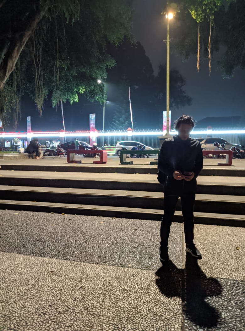 Rame alun2 wonosobo