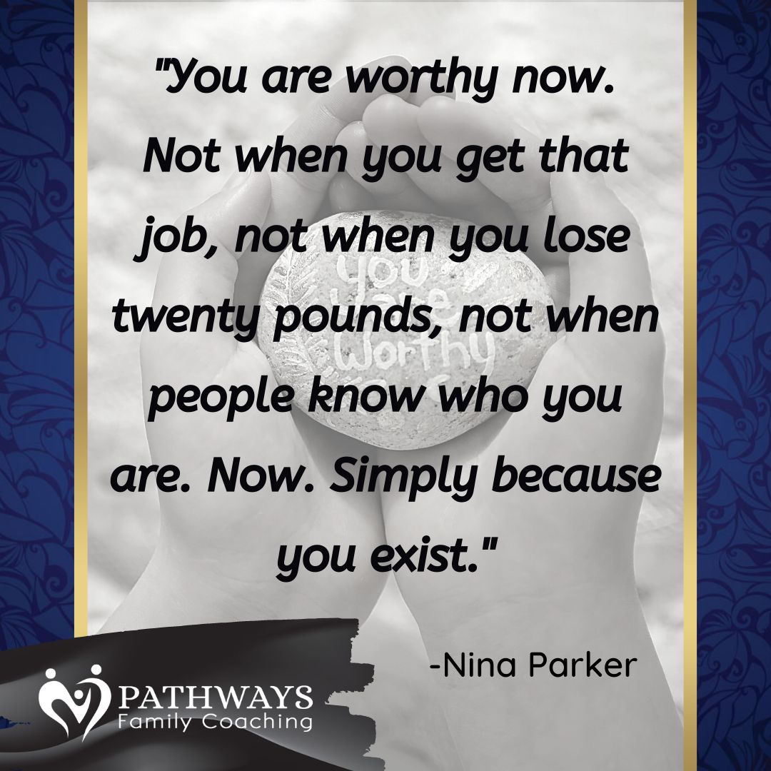 Pathways Family Coaching (@pathwaysfamily) on Twitter photo 