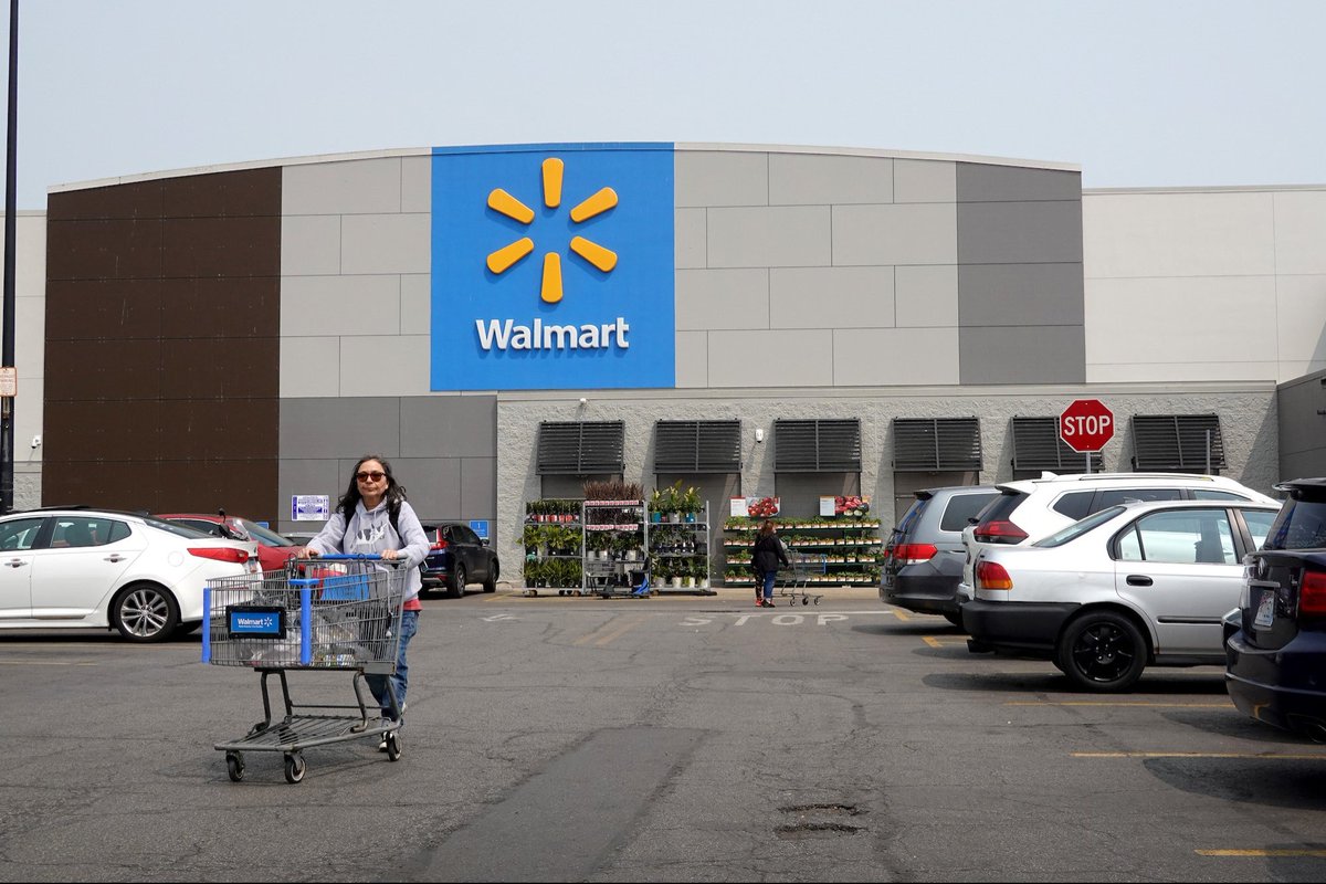 Walmart Is Paying $500,000 in a Settlement for Allegedly Selling an Illegal Item on Its Website entrepreneur.com/business-news/…