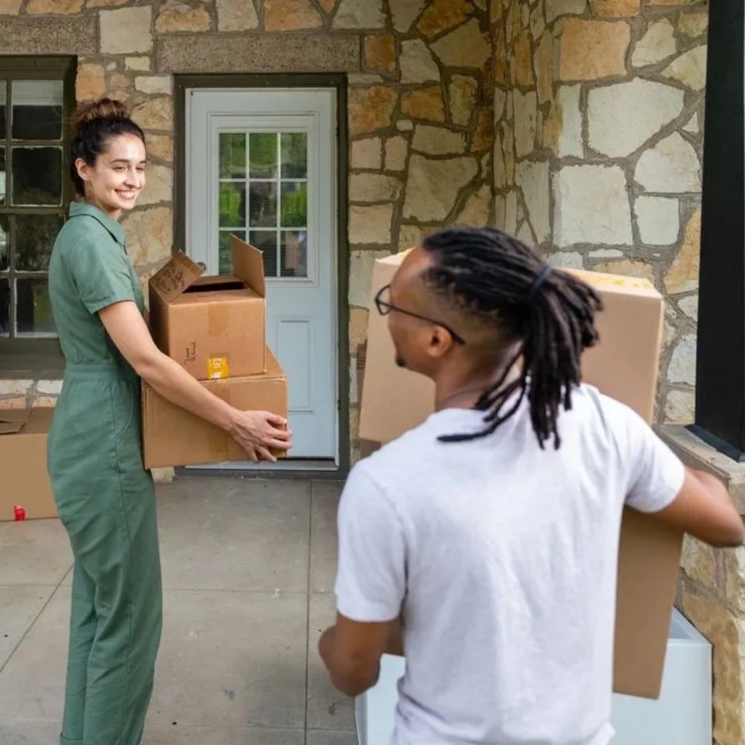 You moved in. Now what? As your eye starts to catch all the potential projects, loop our team in so we can dream with you. Then, we'll execute your vision with our years of design and remodel experience.