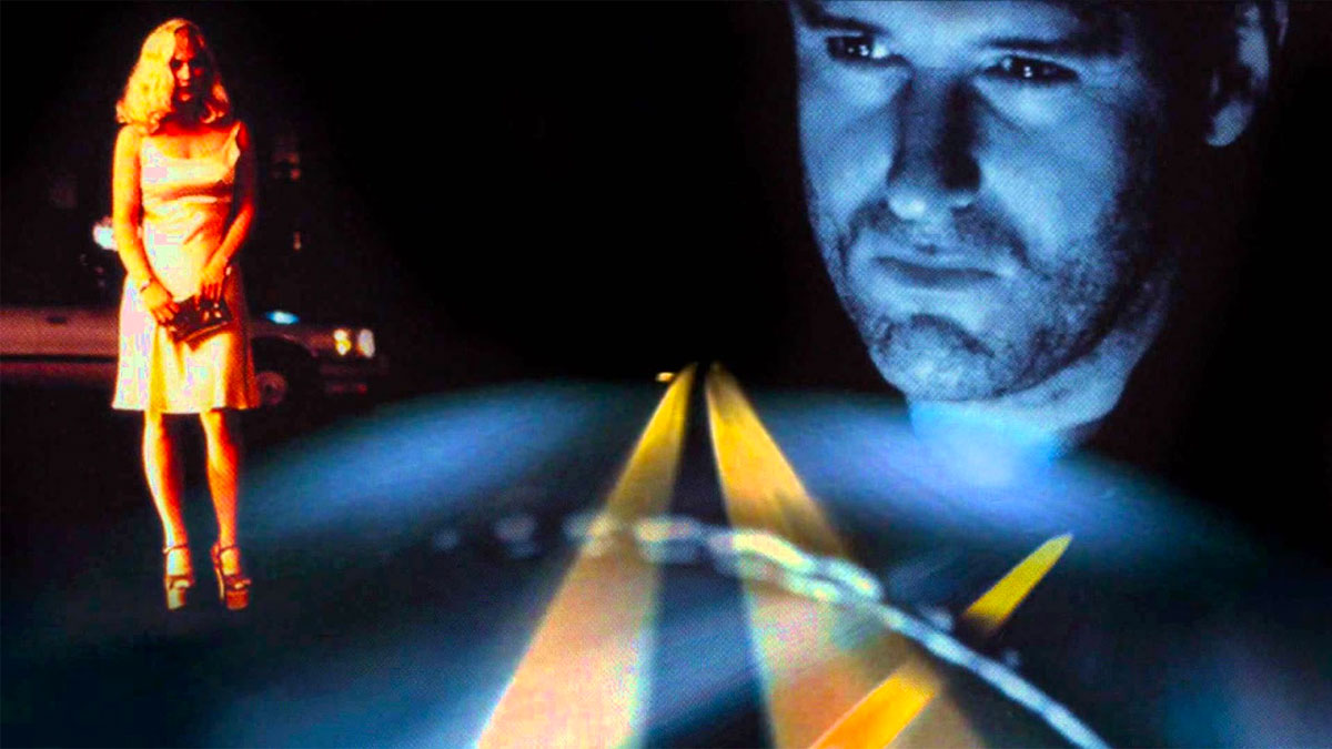 53rdCard's tweet photo. Lost Highway comes to mind https://t.co/VLABJlO1pn