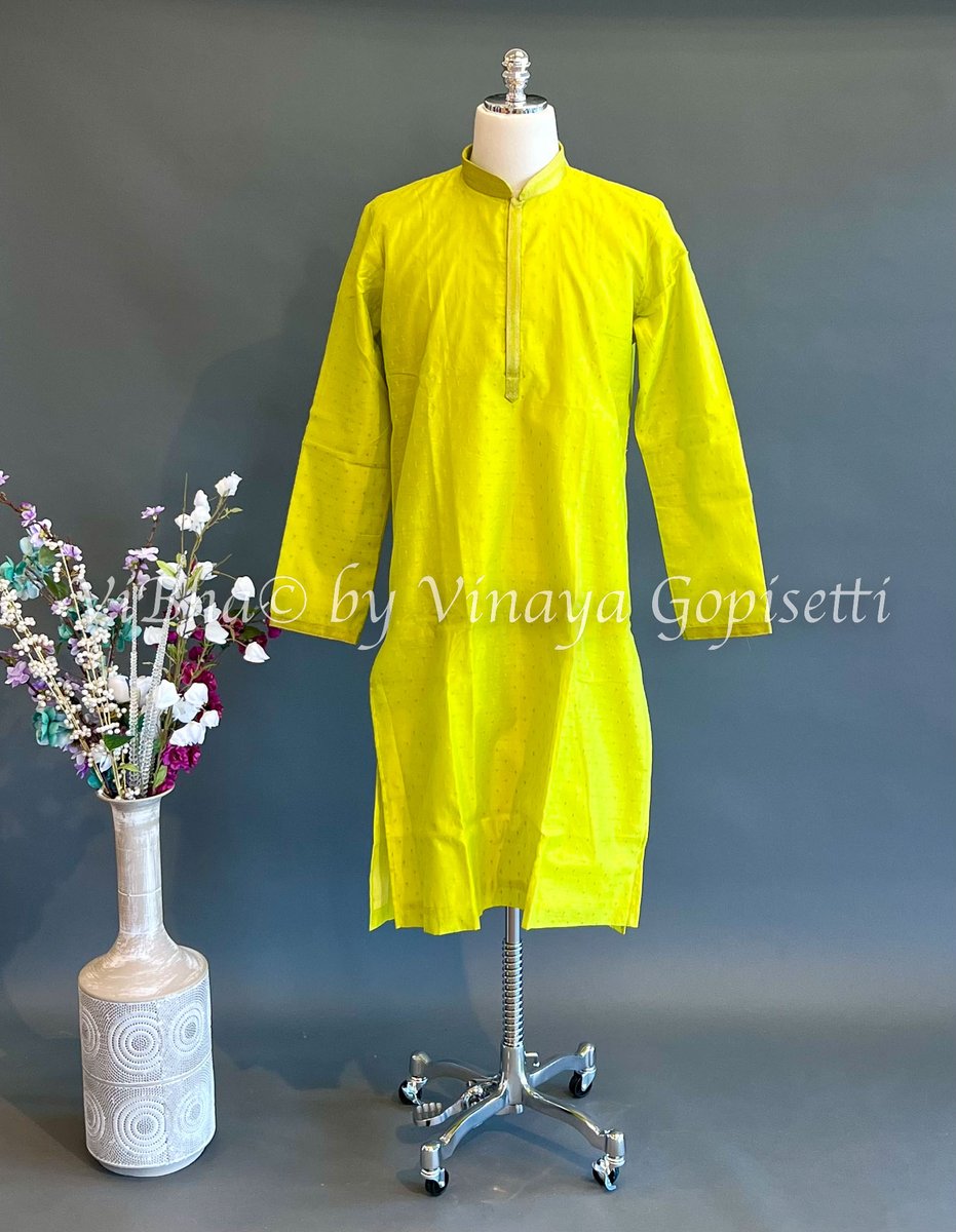 #silkkurta #ViBha #designervinayagopisetti #neongreen #indianwear #weddingseason #celebration #ethnicwear #traditionalkurta #indianswag #designercollection #kurtas #modernkurta #trending #partywear #kurtaswag #kurtayara