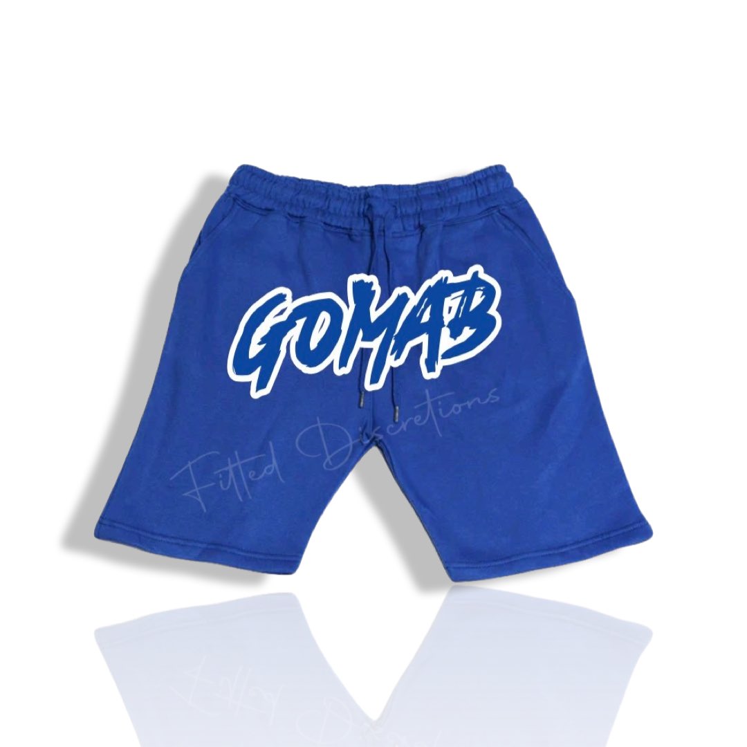 FDiscretions's tweet image. Men’s shorts available now. 
Limited stock | get ‘em before they’re gone! 

Link in bio ✨