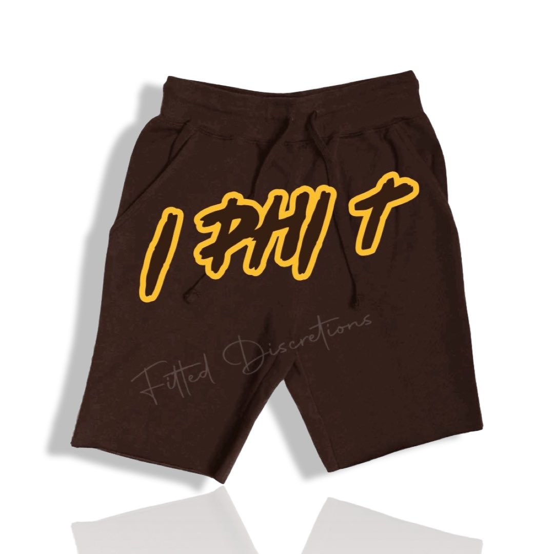 FDiscretions's tweet image. Men’s shorts available now. 
Limited stock | get ‘em before they’re gone! 

Link in bio ✨