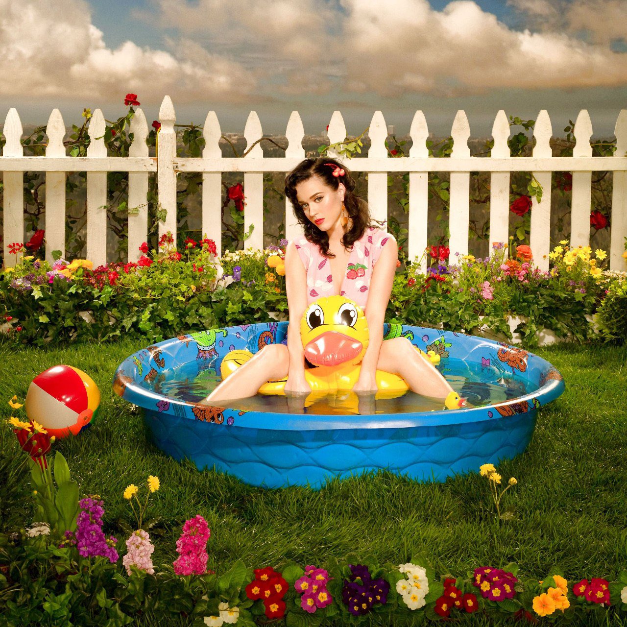 Pop Tingz on Twitter "Katy Perry is rumored to release a new version