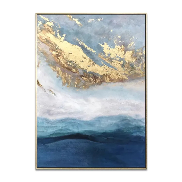 klinecollective's tweet photo. The Golden Oasis

🌍 Free, worldwide shipping!⁠
🎨 All paintings are handmade originals! ⁠
🔒 100% Secure payments⁠
🌐 Follow us on Facebook &amp; Pinterest as well!⁠
⁠
Please feel free to contact us anytime! 💌⁠
⁠
#art #abstractart #painting #handmade #unique #ha... https://t.co/xJFE3QuFdi