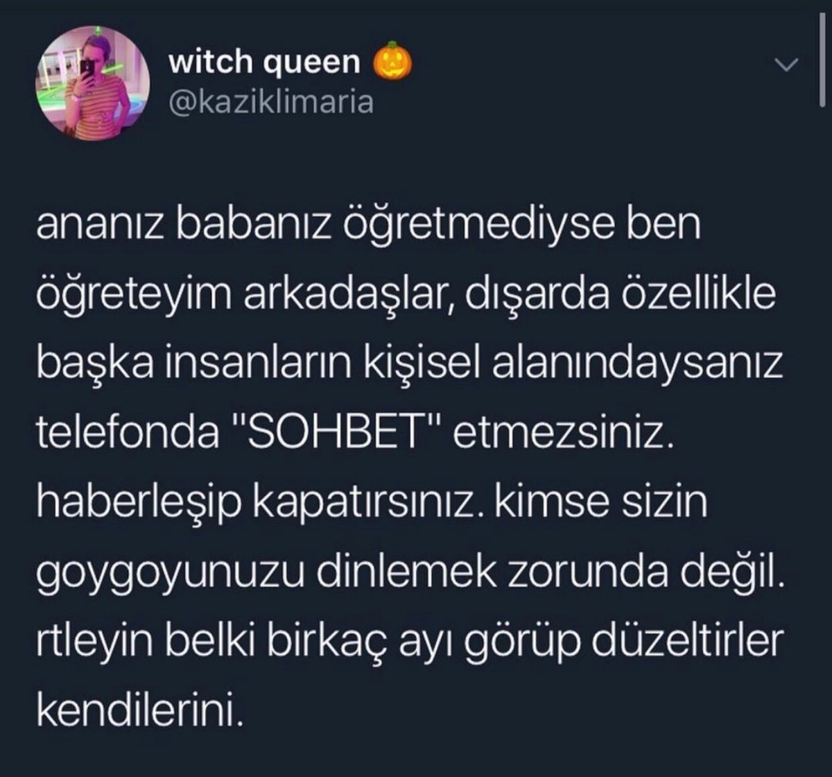 Alnı Öpülesi Tivitler (@alniopulesitivt) on Twitter photo 