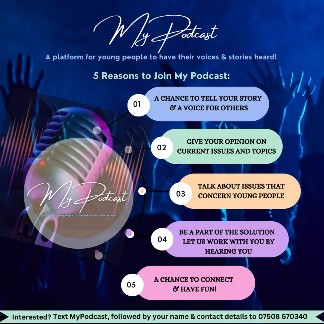 #ryf #youngpeople #voice #beheard #connect #fun