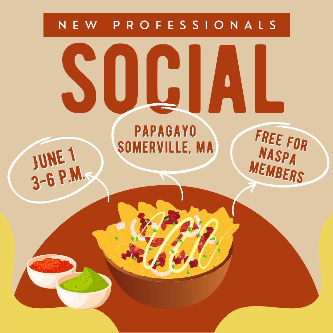 NASPA Region I tweet media