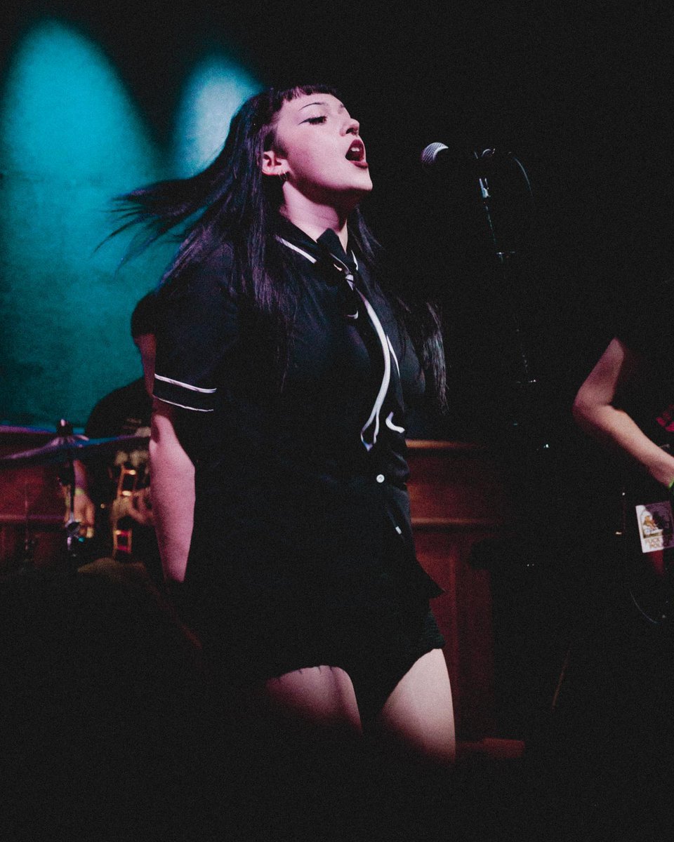 LoganSqArtsFest's tweet photo. The local alternative band from the Chicago Suburbs are bringing their high energy and indie ska grrrlllll style to the Logan Square Arts Festival! @ScarletDemore  
.
.
.
#Summer #June #Musicfestival #musicfest #Music #lsaf https://t.co/uXVOvnQHPw