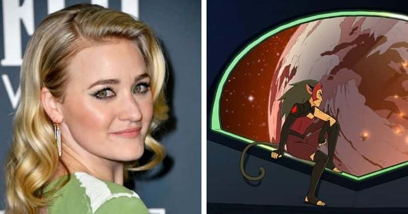 BackToMint's tweet image. AJ Michalka 💖

#SaveWarriorNun #Warr