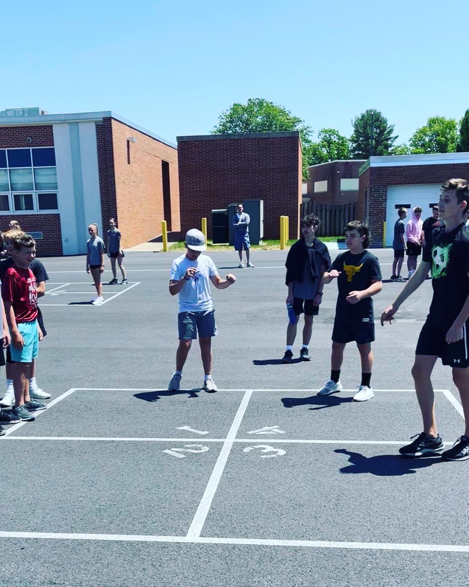 CocalicoMS tweet media