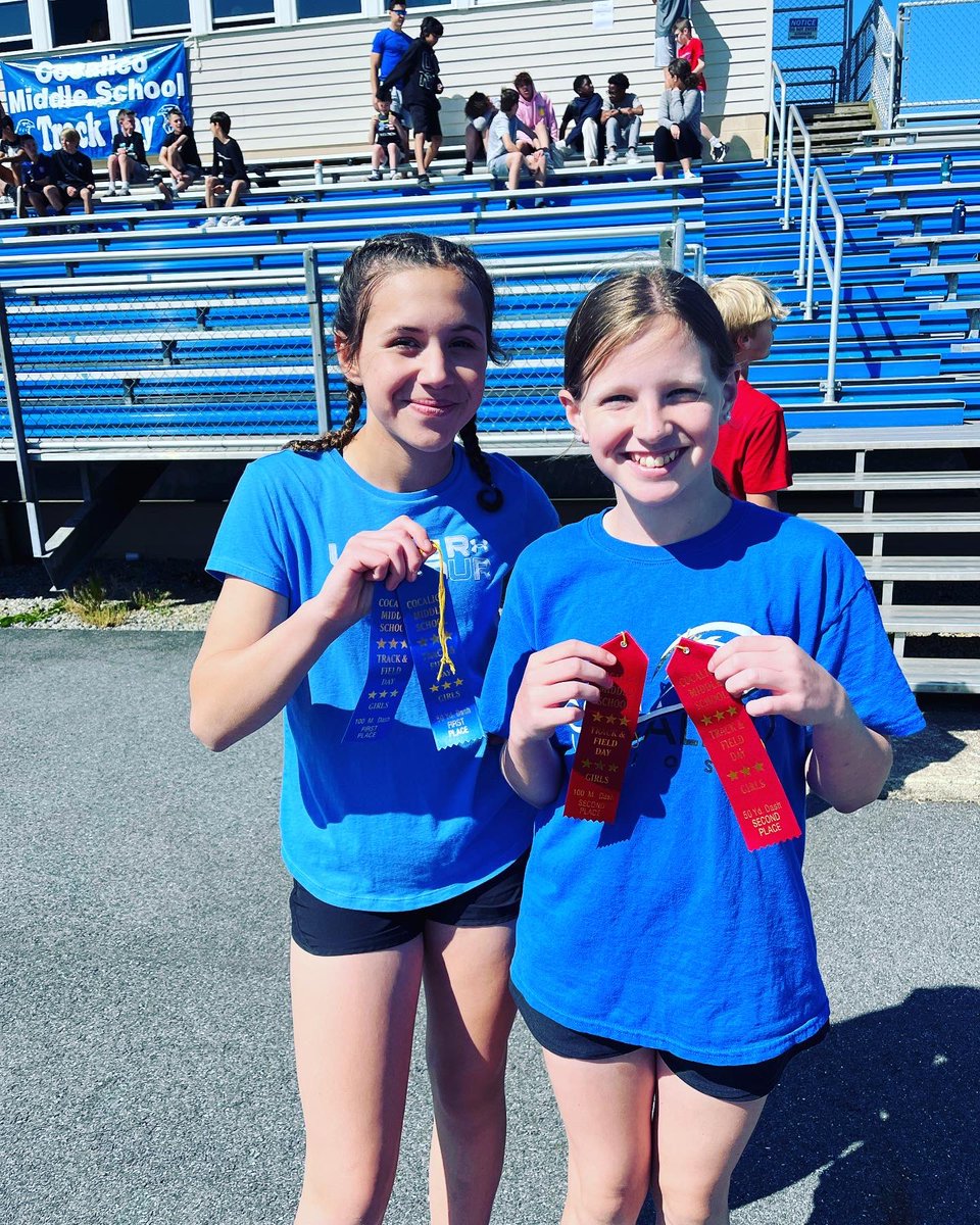 CocalicoMS tweet media