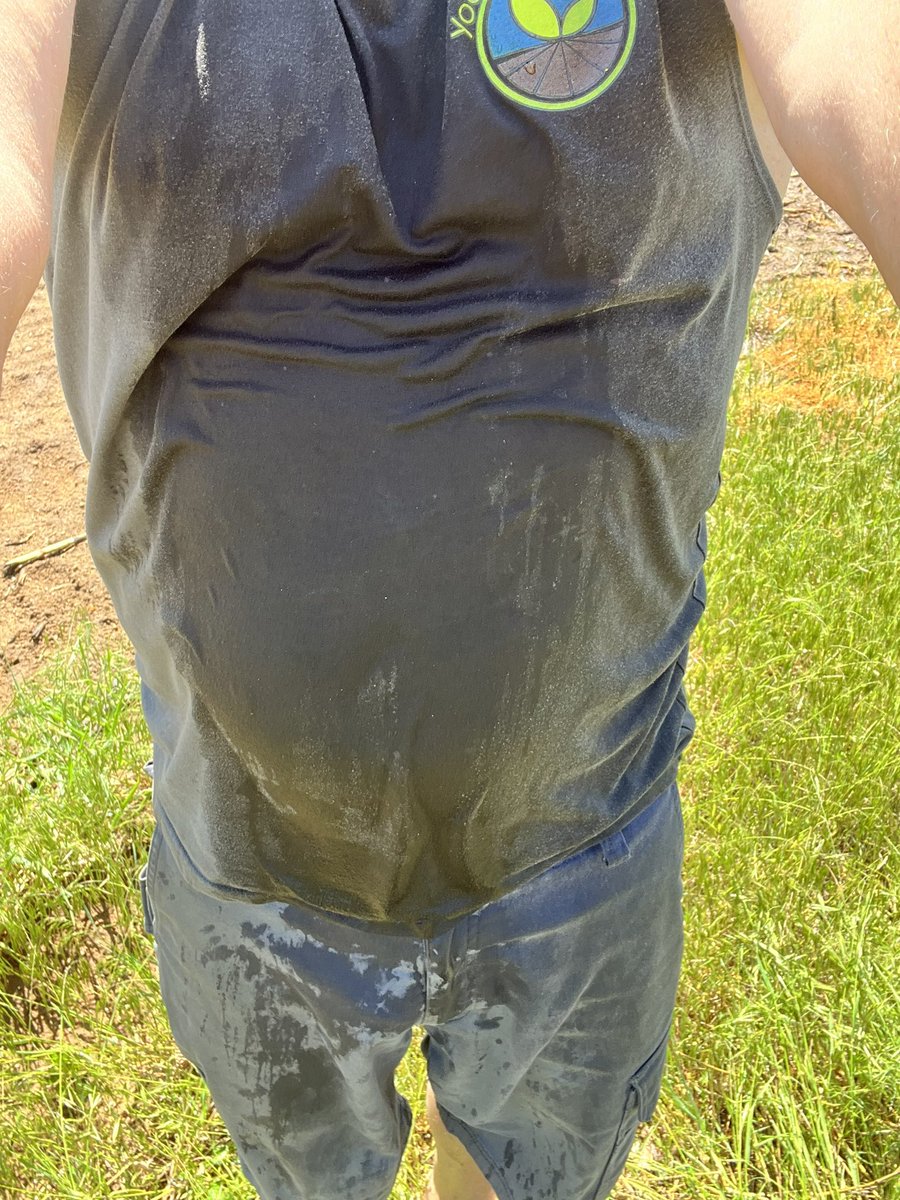 jonlyoder's tweet image. An irrigation story in 3 pictures #agtwitter #irrigate23 #tatertwitter