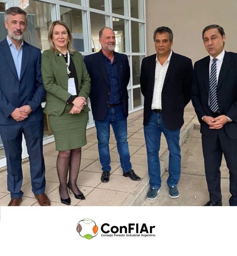 El 19 y 20 de mayo se realizó el 143° Congreso donde <a href="/FAIMAargentina/">FAIMA</a> recibió a dirigentes de 26 cámaras perteneciente a la Federación Argentina de la Industria de la Madera y Afines, todas comprometidas con el desarrollo forestal industrial de la Argentina.