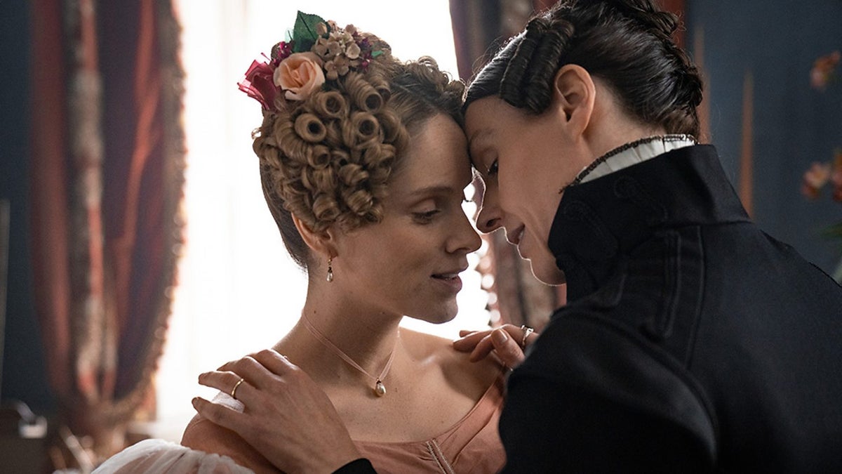 It's not enough to have a few queer shows in your program to give yourself a diverse look and then cancel them prematurely. We want our stories to be told to the end! 
PROUD OF OUR SHOWS
#SaveWarriorNun #FandomsUnited #SaveMotherlandFortSalem #SaveFirstKill #ComeBackGentlemanJack