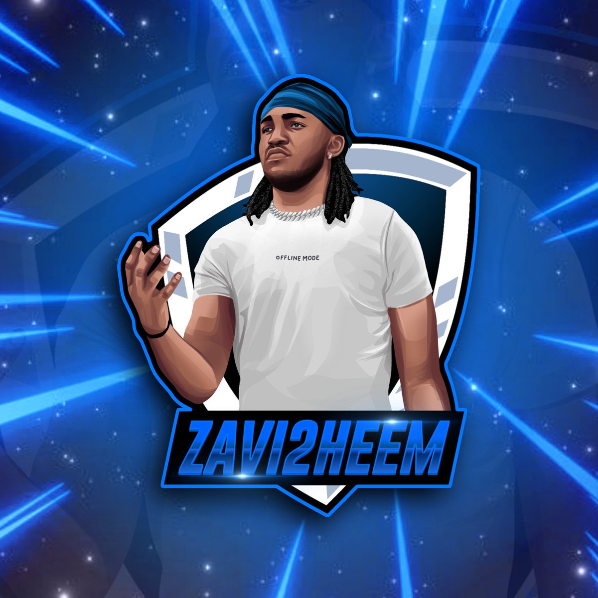 nexoneditz's tweet photo. Avatar Logo Design For Client π₯β€οΈ
#avatarlogo #customlogodesigner #nexoneditz #twitch #KickStreamer #KickAffiliate #TwitchAffilate #TwitchStreamers
#TwitterCEO #dek66 https://t.co/OhPI56NbwS