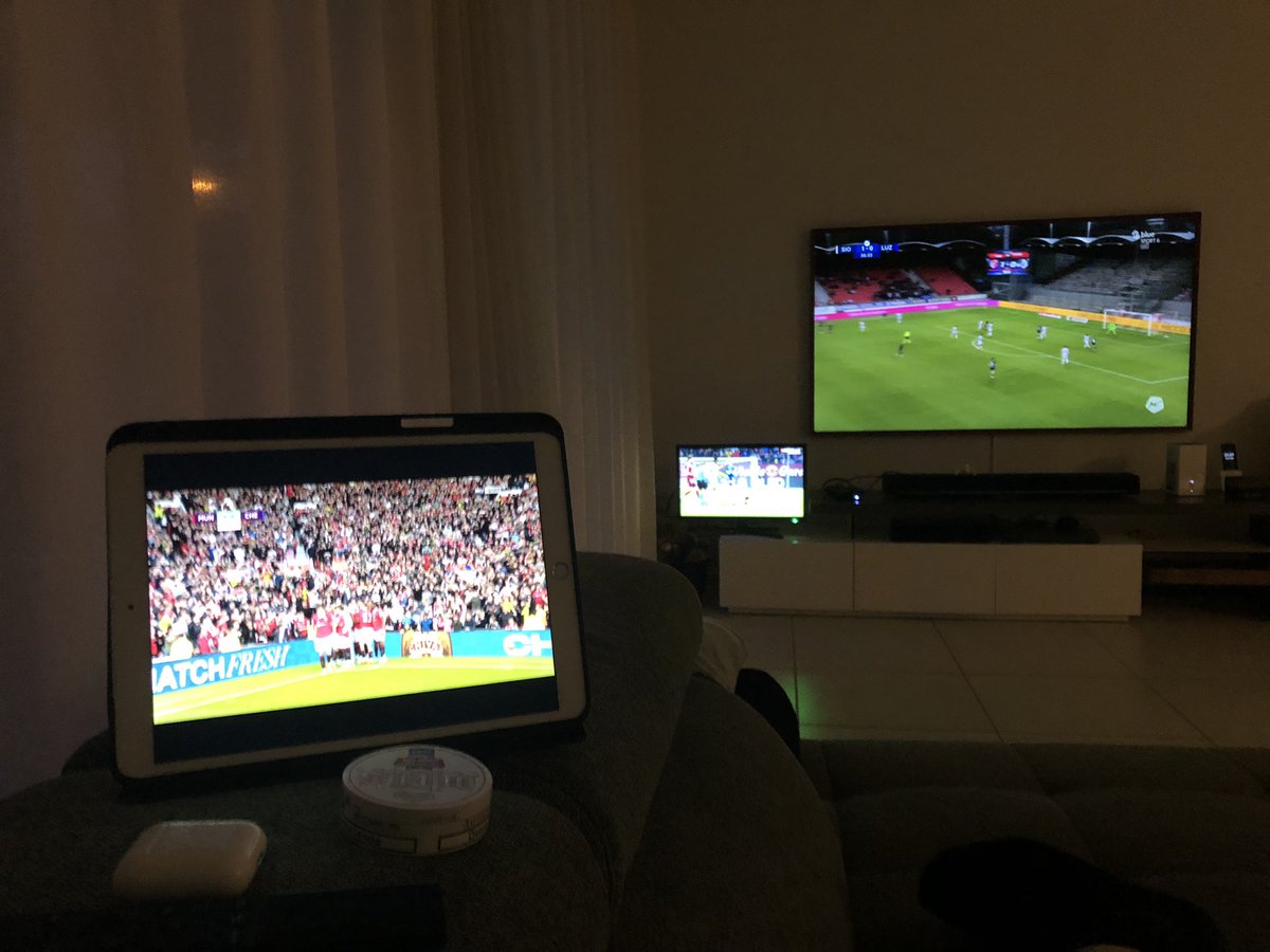 Wo wege ned meh als 1 Sach glichzytig🤷‍♂️🤷‍♂️🤷‍♂️