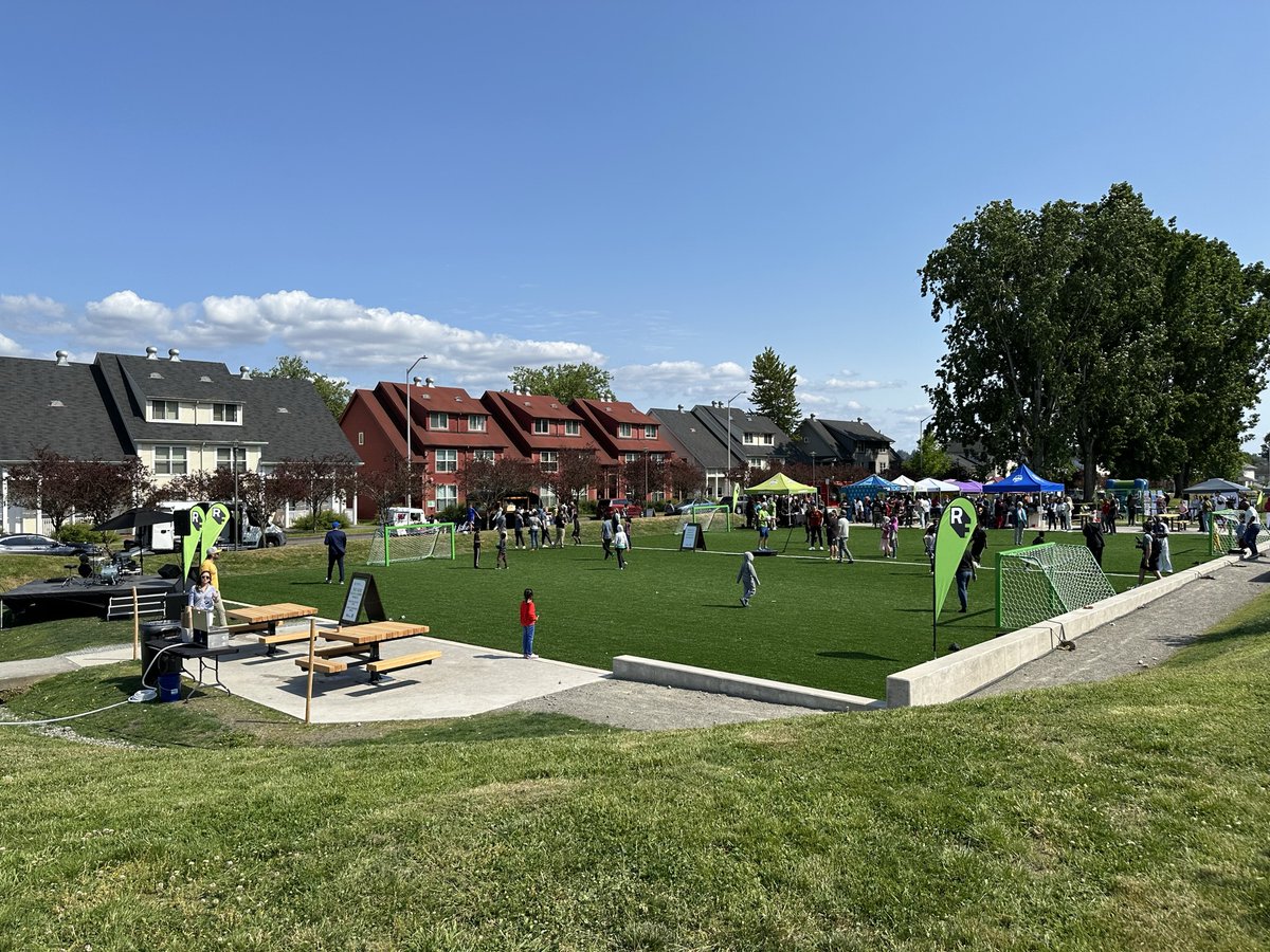 Northwest Playground tweet media