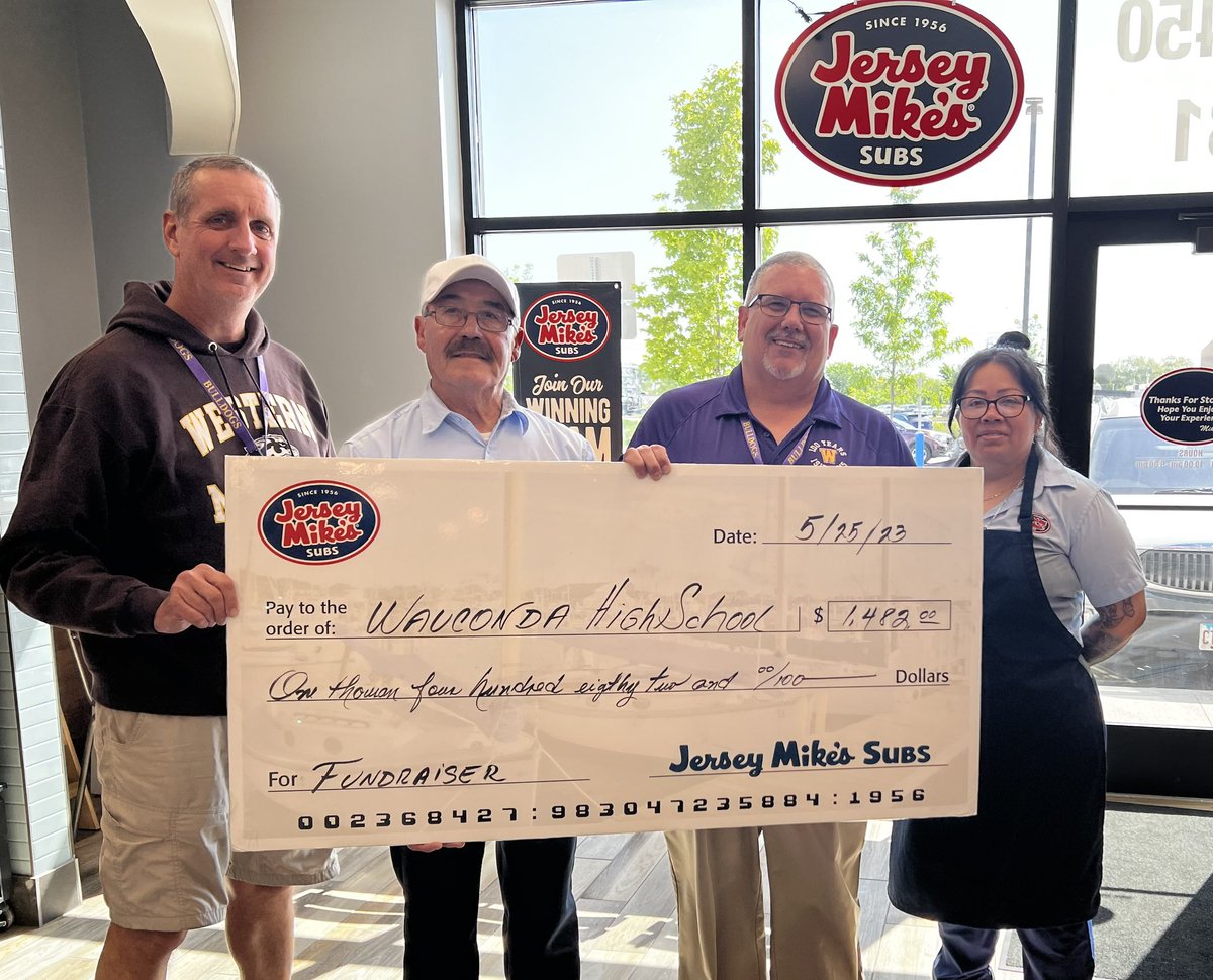 Dan Klett tweet media