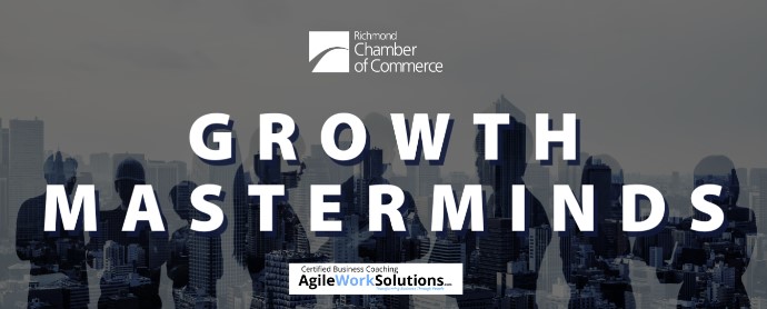 smegrowthcoach's tweet photo. CEO/Founder ready to take your SME business to the next level?
Growth Masterminds - Starts June 14, 2023 https://t.co/XYCx5uTlbv
#richmondbc #rmdchamberofcommerce #agileworksolutions #growthcoach https://t.co/0pb6ja46Yz