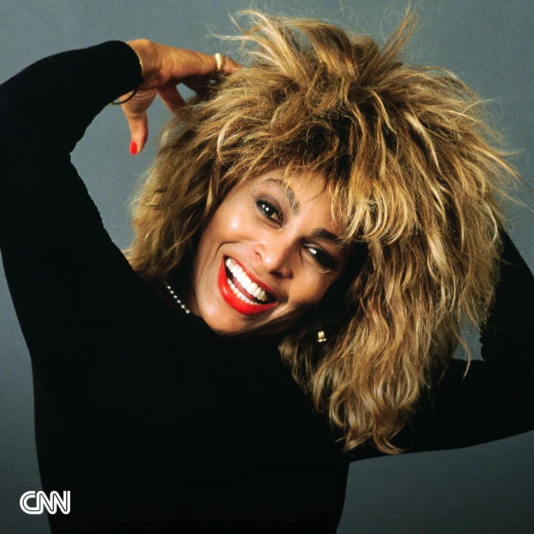 She is Simply the Best🖤🎤🖤
#RIPTinaTurner  #RIPTina