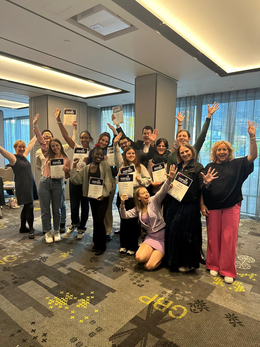 Inspired Community Group CIC tweet media