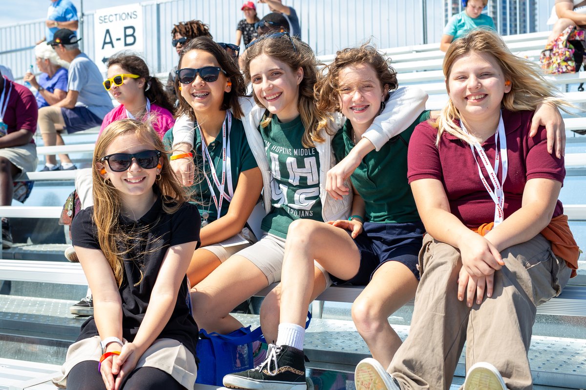 my_pcs's tweet image. YOU DID IT! We've had another incredible year across Pinellas County Schools, full of new achievements, exciting experiences and lifelong memories. We hope you have a safe and fantastic summer! 😎🌞