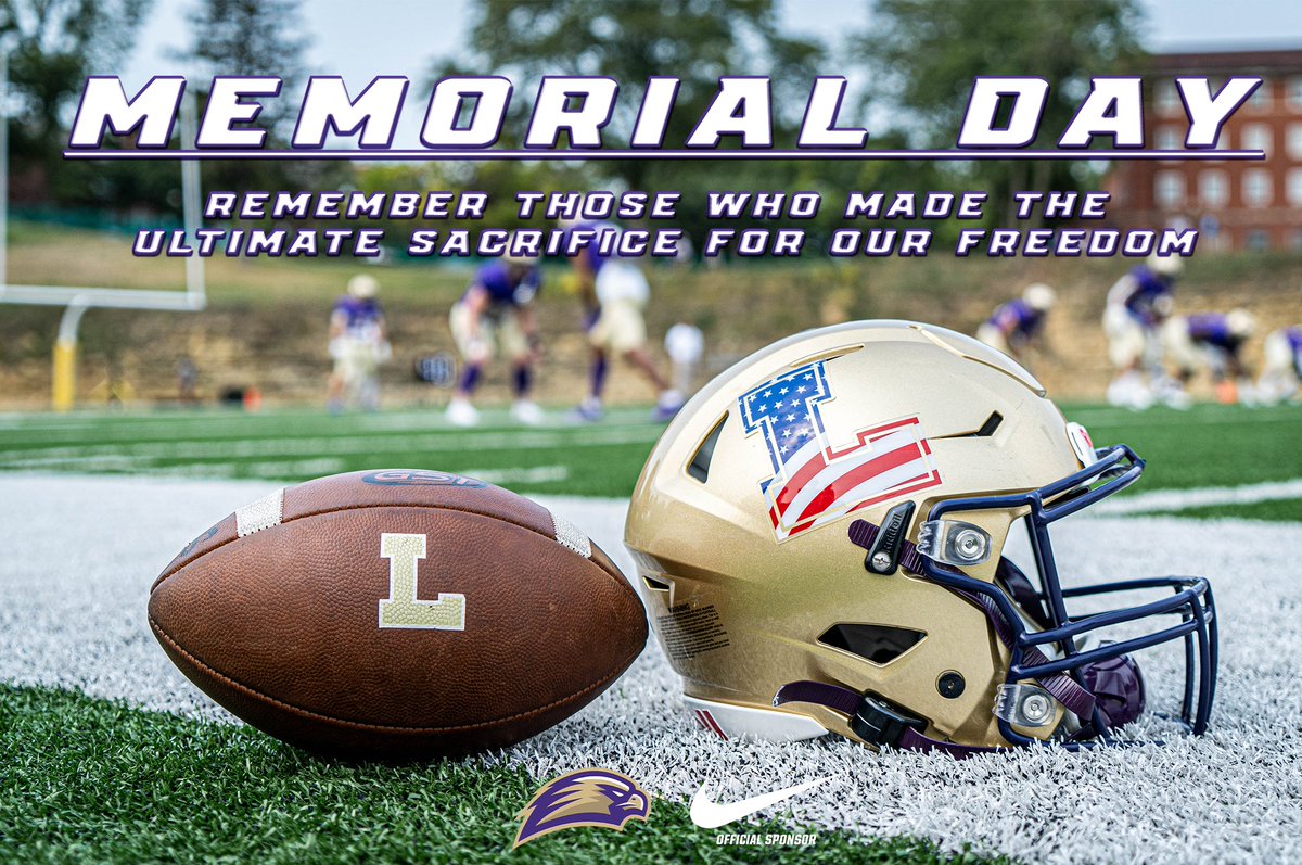 We remember those who have defended our freedoms of our country.

We honor and remember all who have made the ultimate sacrifice.

#MemorialDay