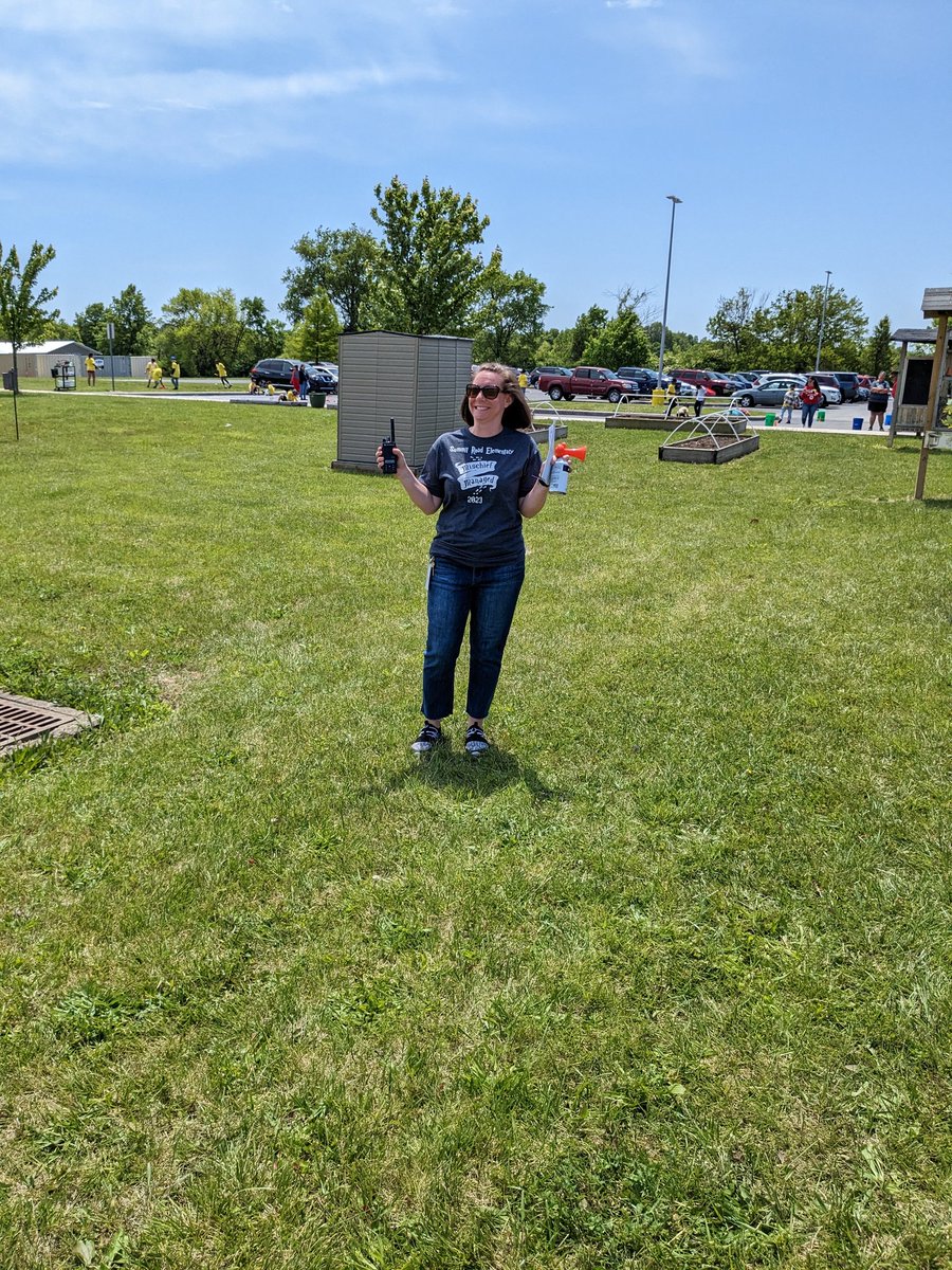 Amy Gochenour tweet media