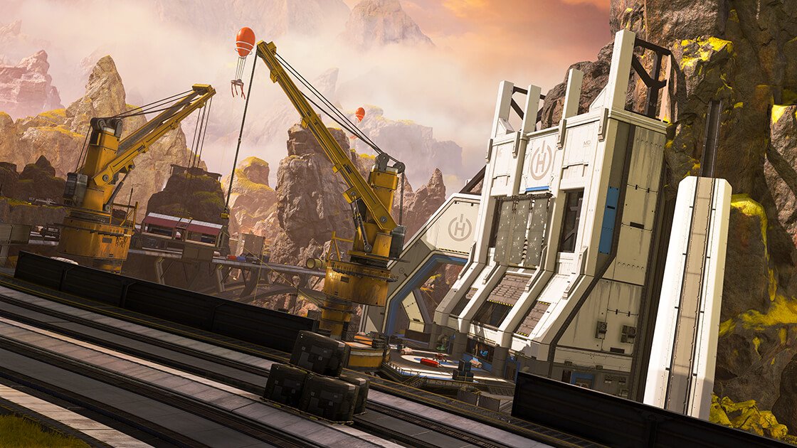 Infinite will be landing Lighting rod + Armory &amp; Staging + Mirage for the upcoming CC3 this week end 🫡